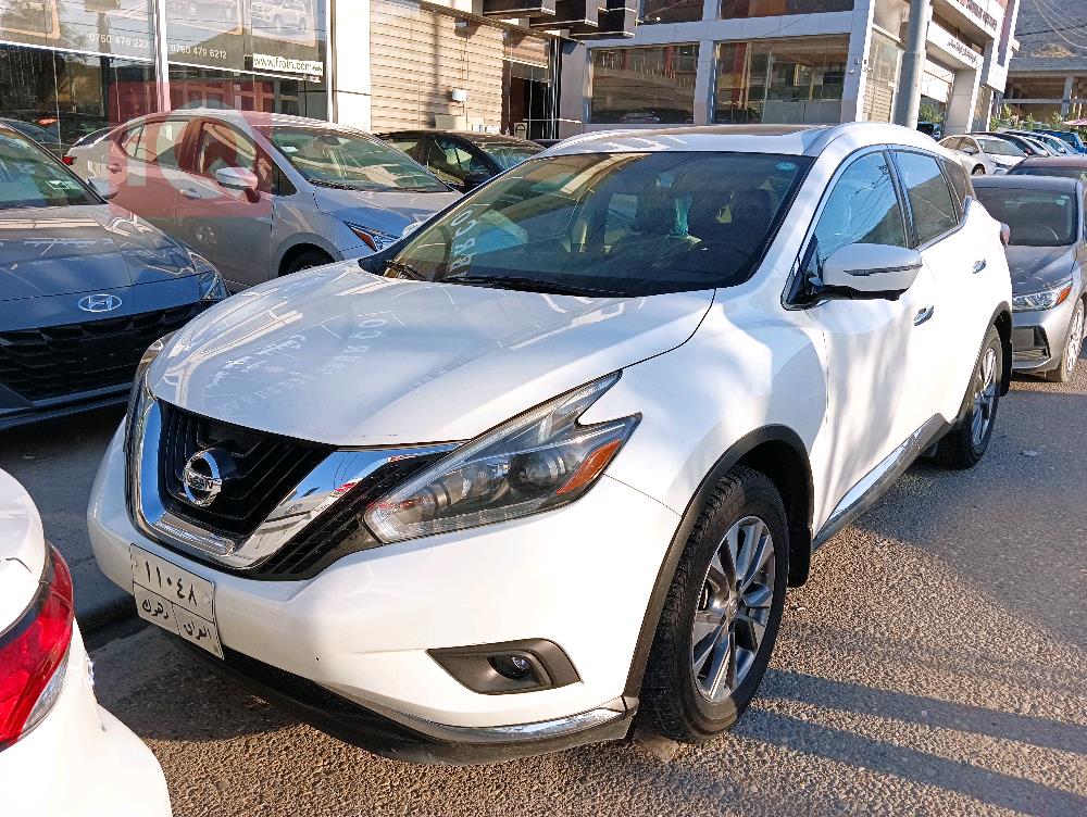 Nissan Murano